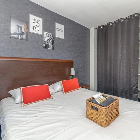 R'Apparts T2 Le New York Grenoble Luaran gambar